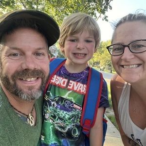 Meet your Posher, Sommer